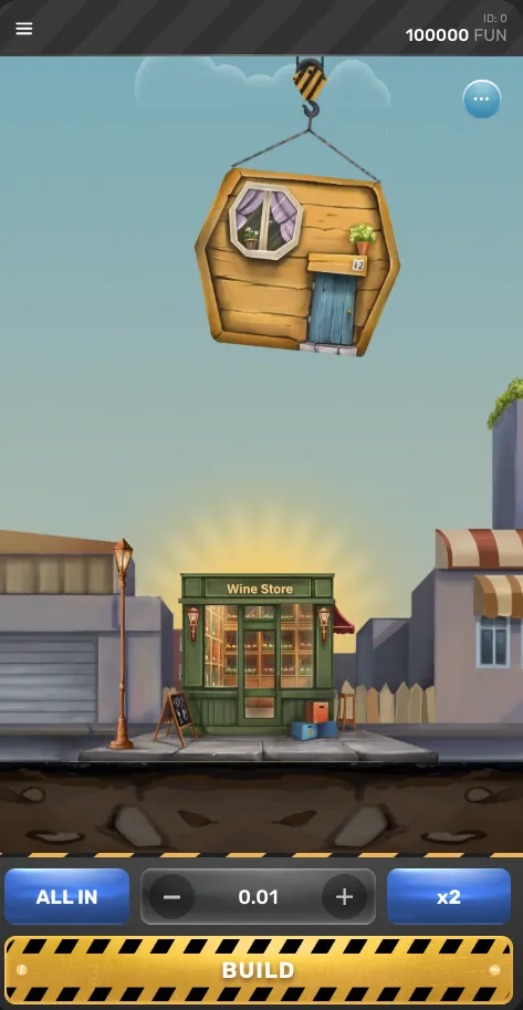 Risikofrei &uuml;ebe: Tower Rush Demo vo Galaxsys